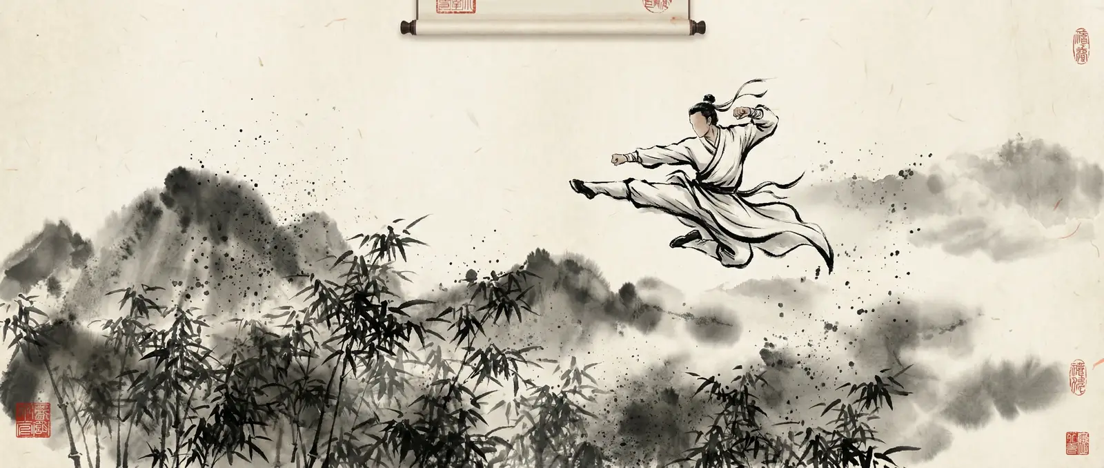 功夫武术影视 - 四虎 每周推荐