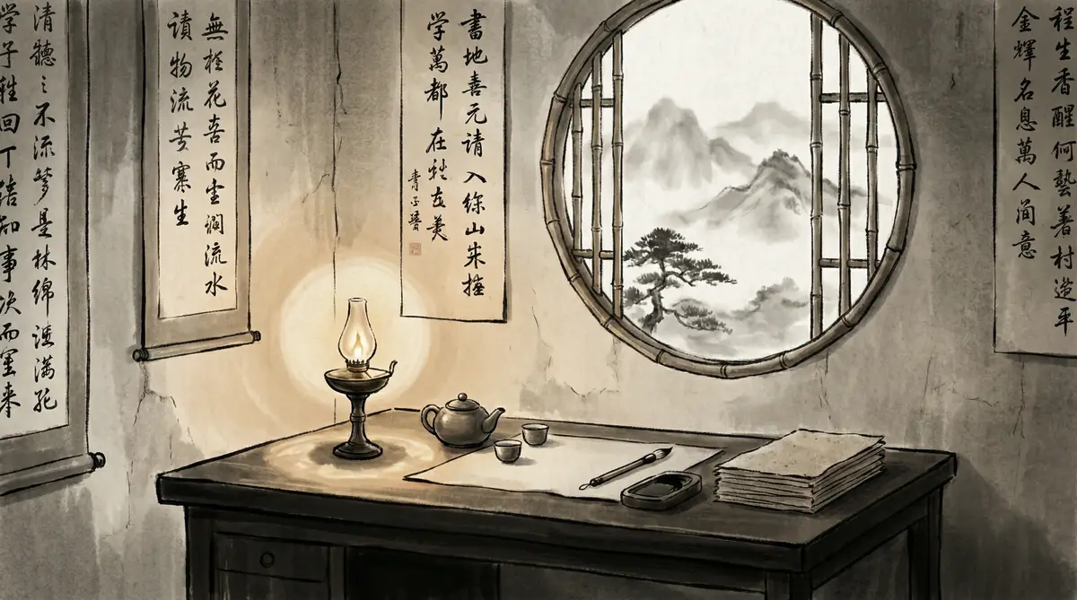 武学研讨间 - 四虎